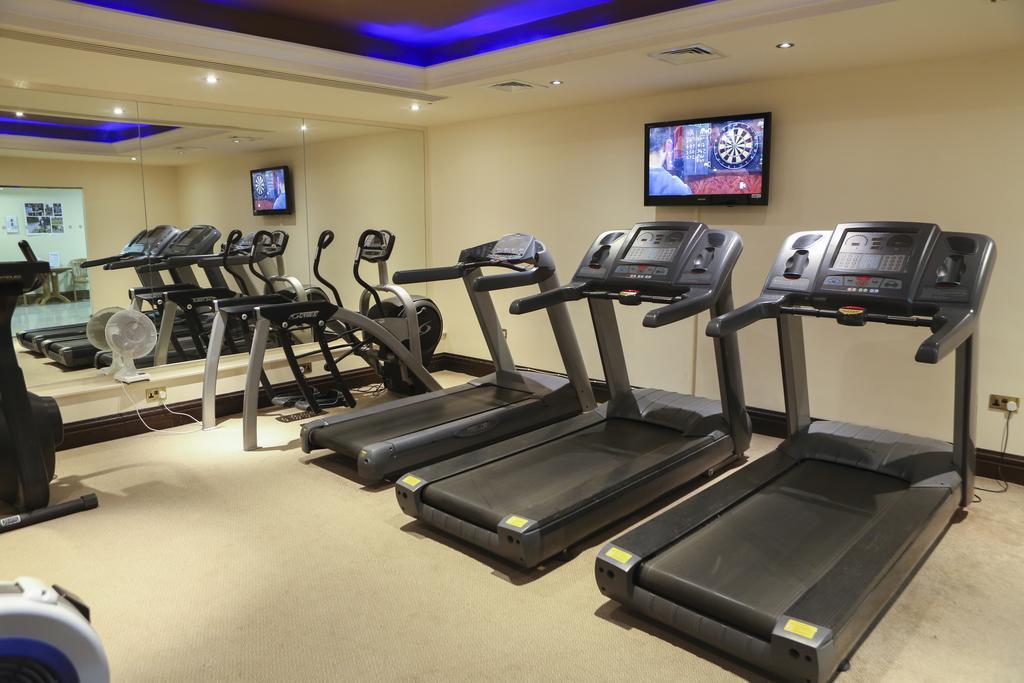 Kilronan Castle & Hotel 4*